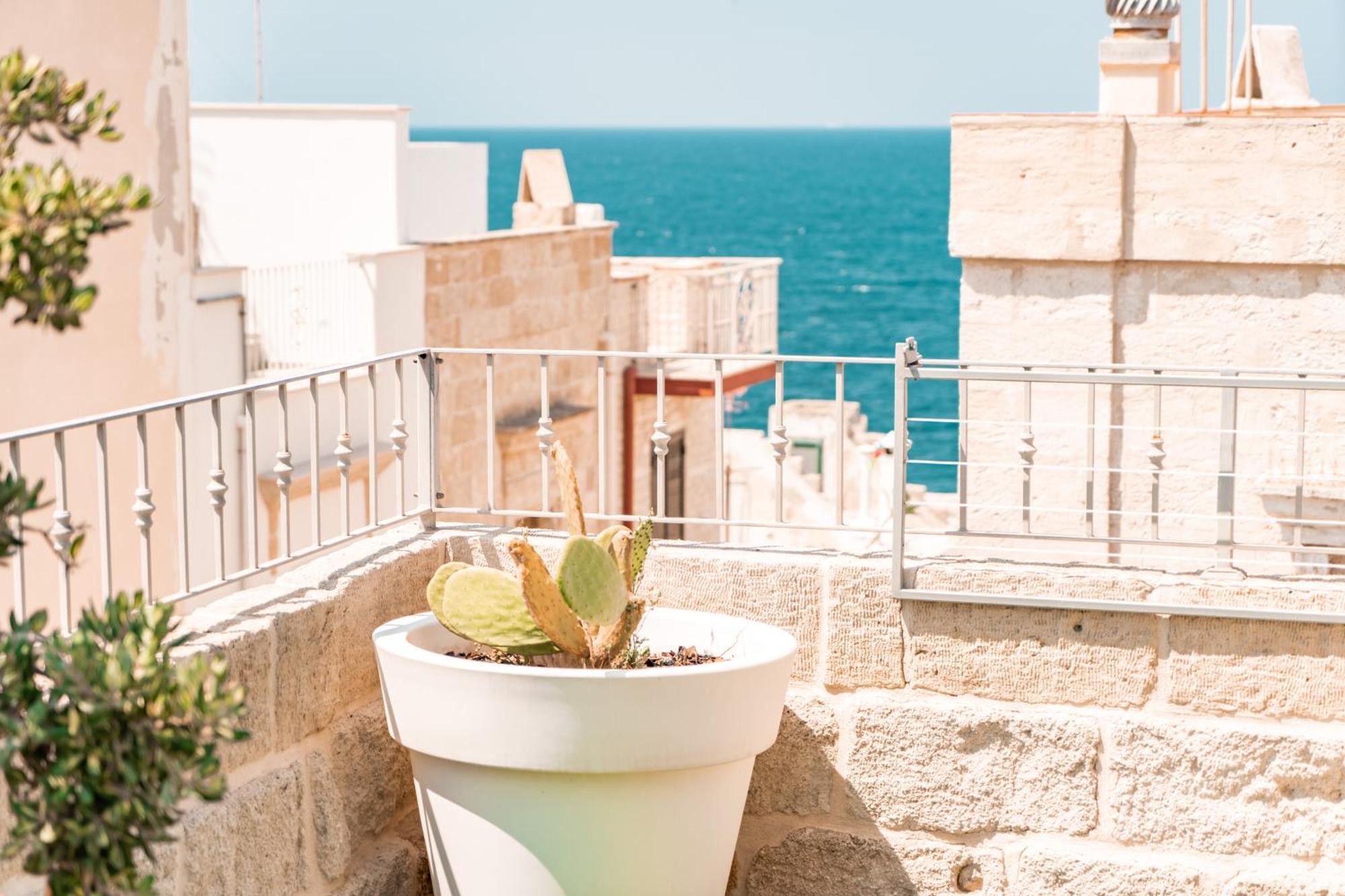 Karen House B&B Polignano a Mare Exterior photo